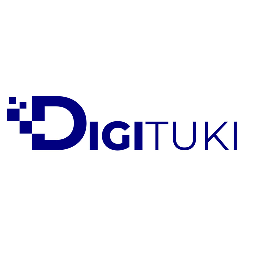 pirkanmaan digituki logo valkoinen