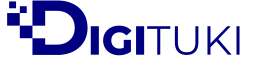 Pirkanmaan Digituki logo – IT-apu Pirkanmaa