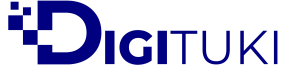 Pirkanmaan Digituki logo – IT-apu Pirkanmaa